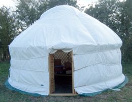 Yurt 6m Diameter