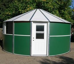 Complete CircHouse