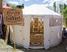 Go Yurt