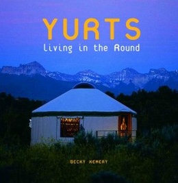 Yurt Info Book