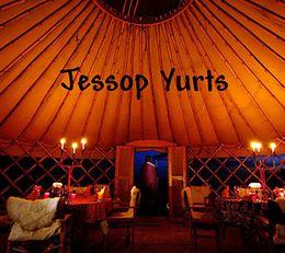 Dorset Yurts